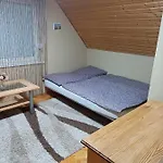 Hutiferi Appartement Siófok