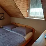 Hutiferi Appartement