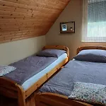 Appartement Hutiferi Siófok