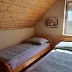 Appartement Hutiferi Siófok