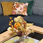 Hutiferi Appartement *
