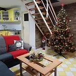 Appartement Hutiferi