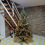 Hutiferi Appartement *