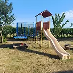 Hutiferi Appartement *