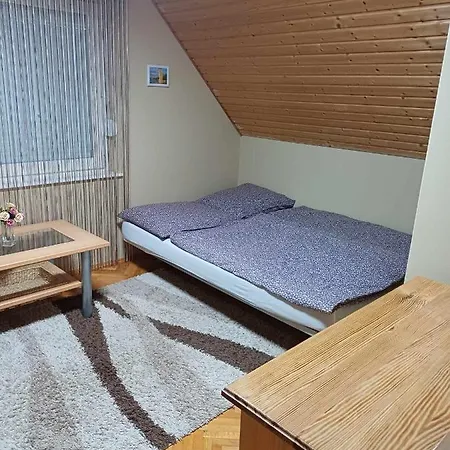 Hutiferi Appartamento Siófok