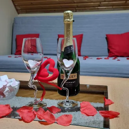 Appartamento Hutiferi