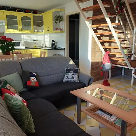 Appartamento Hutiferi