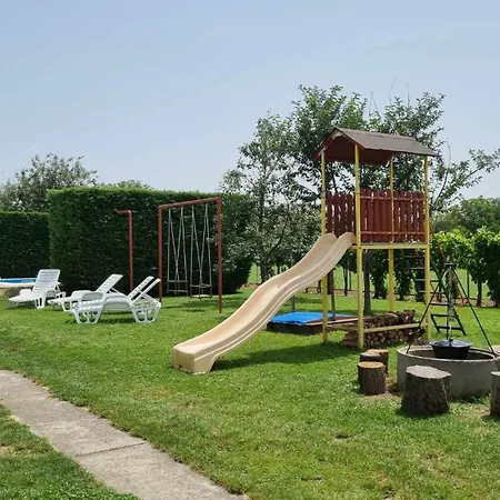 Appartamento Hutiferi *