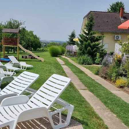 Appartamento Hutiferi