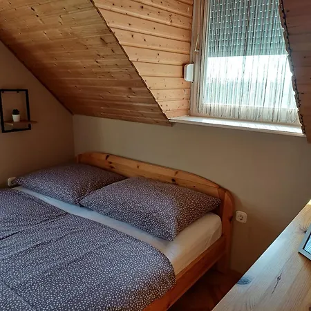 Hutiferi Apartmán