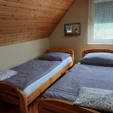 Appartamento Hutiferi Siófok