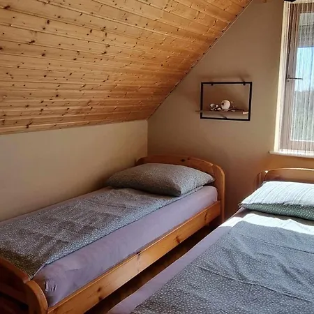 شقة Hutiferi شيوفوك