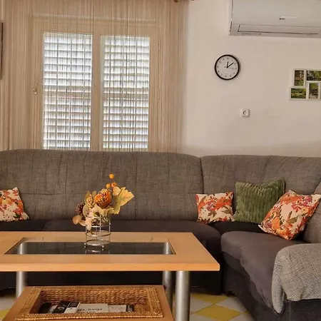 Apartmán Hutiferi