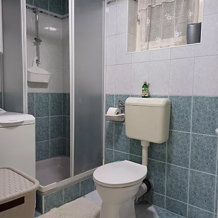 Hutiferi Appartamento