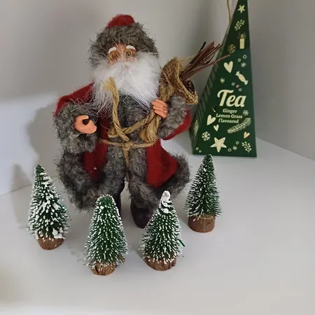 Hutiferi Appartamento