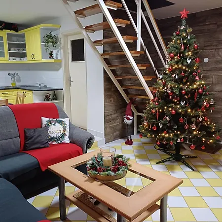 Appartamento Hutiferi