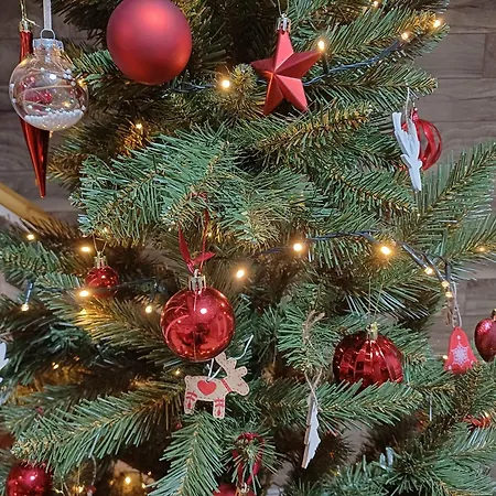 Hutiferi Appartamento Siófok