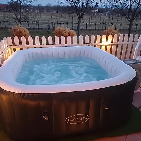 Hutiferi Appartamento