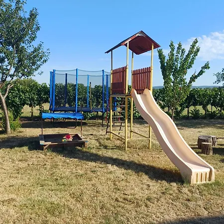 Hutiferi Appartamento *