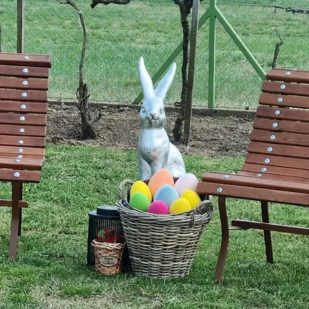 Hutiferi Lägenhet *