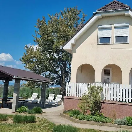 Hutiferi Apartmán Siófok