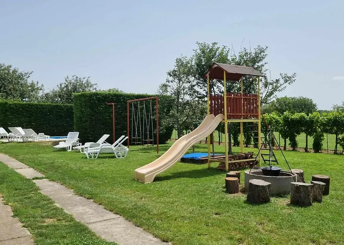 아파트 Hutiferi *