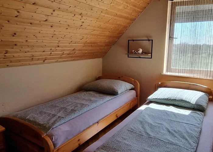 아파트 Hutiferi 시오포크