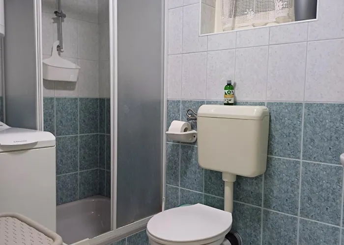 Hutiferi アパート