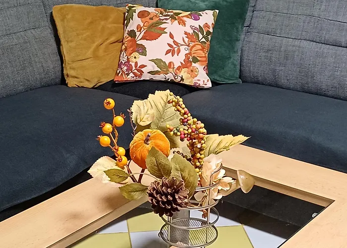 Hutiferi 아파트 *