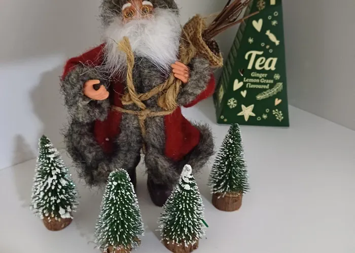 Hutiferi アパート