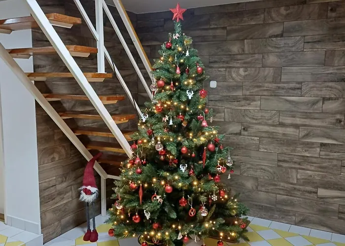 Hutiferi アパート *