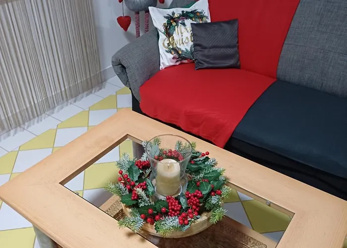 아파트 Hutiferi *