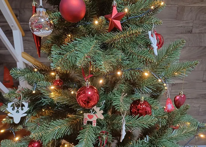 Hutiferi アパート シオーフォク