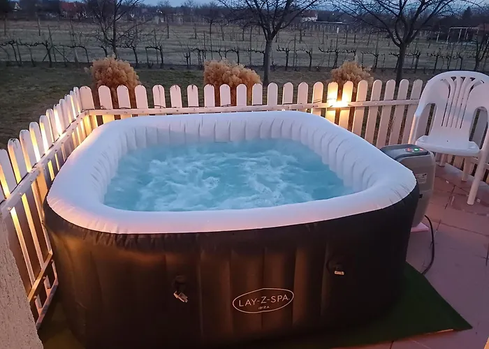 Hutiferi アパート