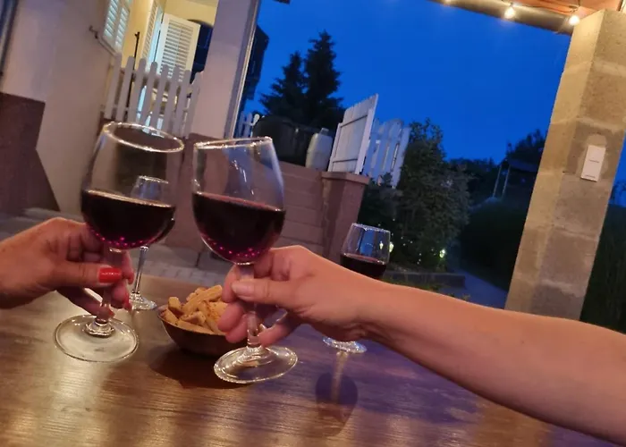 Hutiferi Apartament Siófok