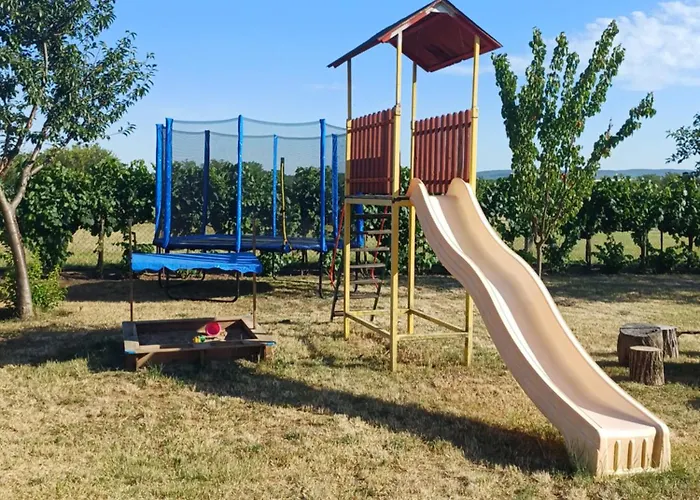 Hutiferi 아파트 *