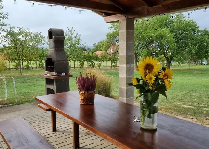 Hutiferi アパート