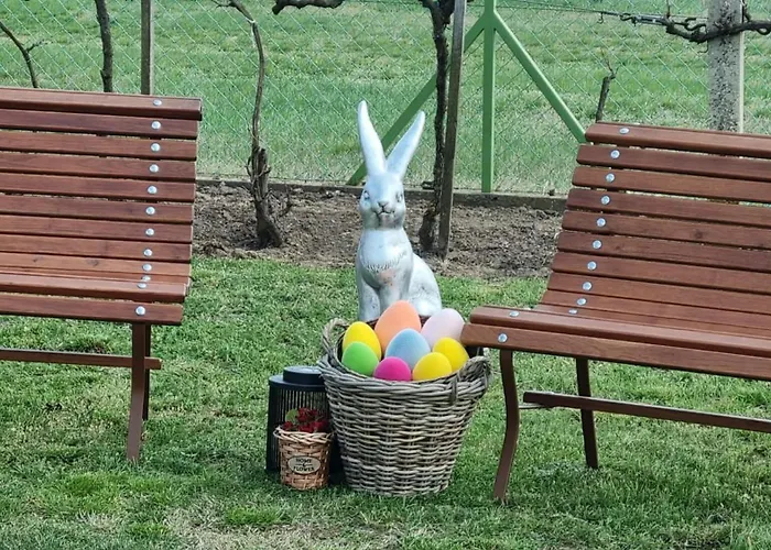 Hutiferi Lägenhet *